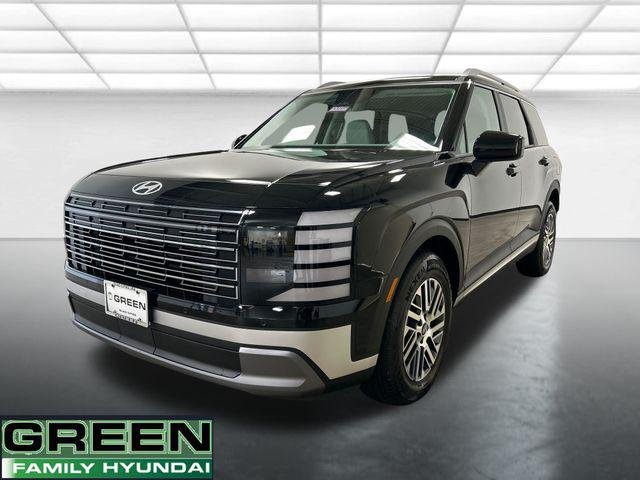 2027 Hyundai PALISADE SEL