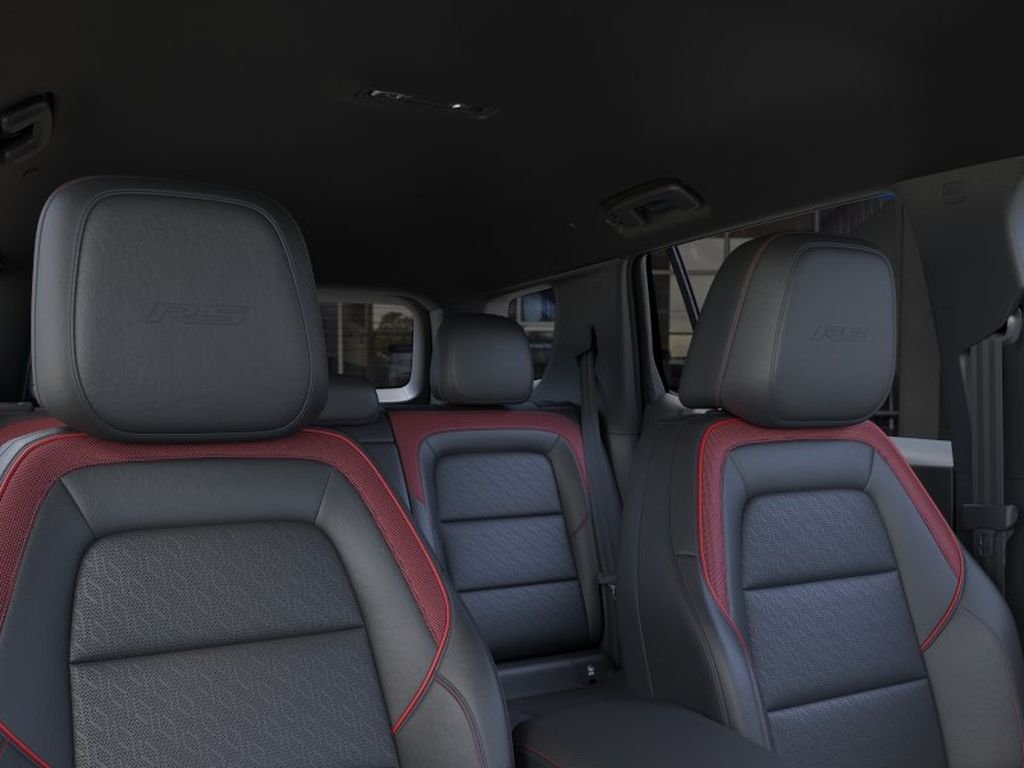 2027 Chevrolet Equinox RS - Photo 24