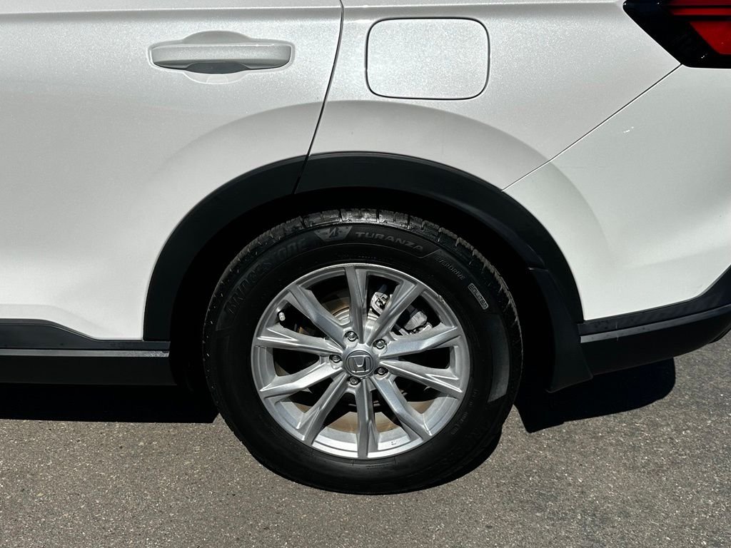 Used 2024  Honda EX-L image 10