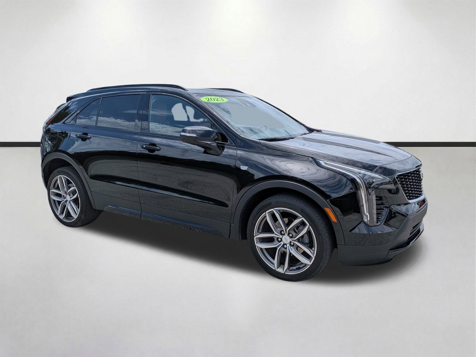 2023 Cadillac XT4 Sport's photo