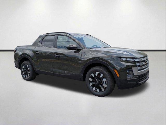 New 2026 Rockwood Green Hyundai SEL Activity FWD image 2
