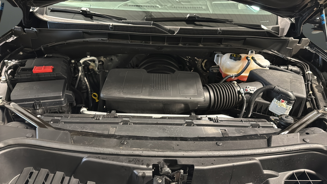 Used 2024 Onyx Black GMC Denali image 28