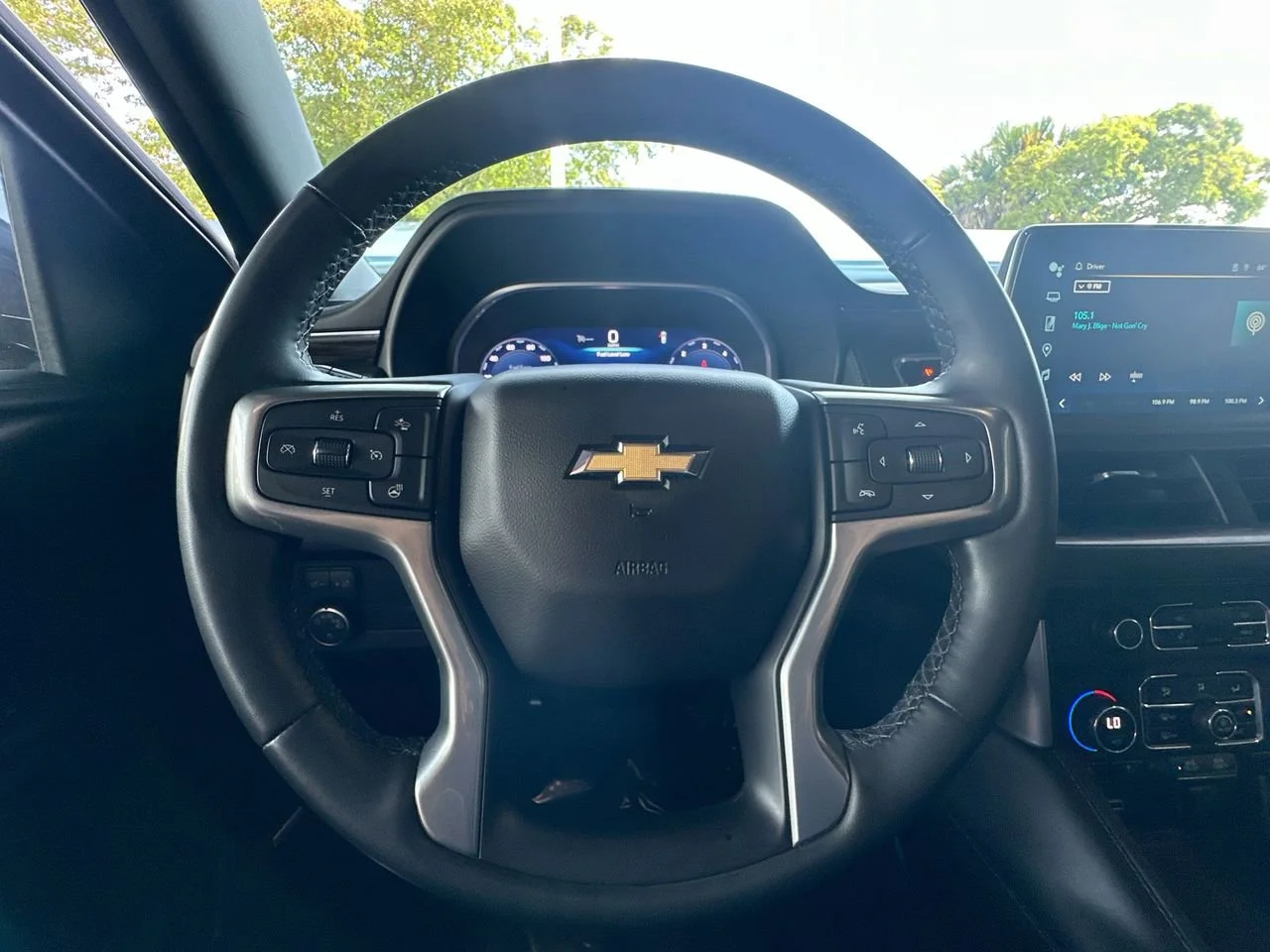 2023 Chevrolet Tahoe LT - Photo 15