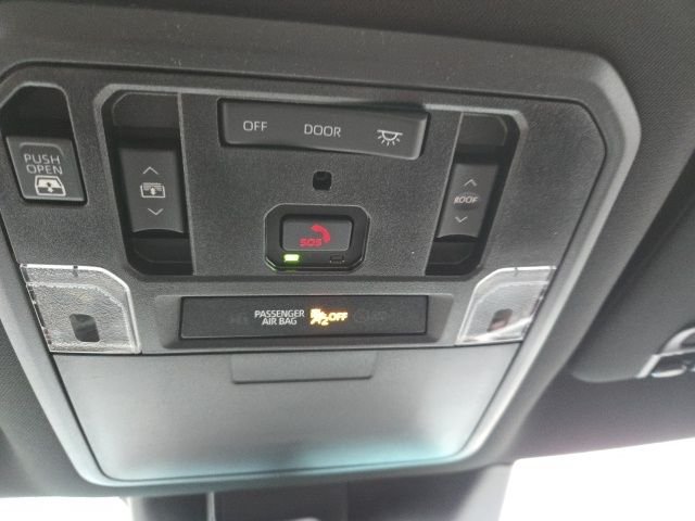 New 2026 Wave Maker Toyota Tundra TRD Pro image 25