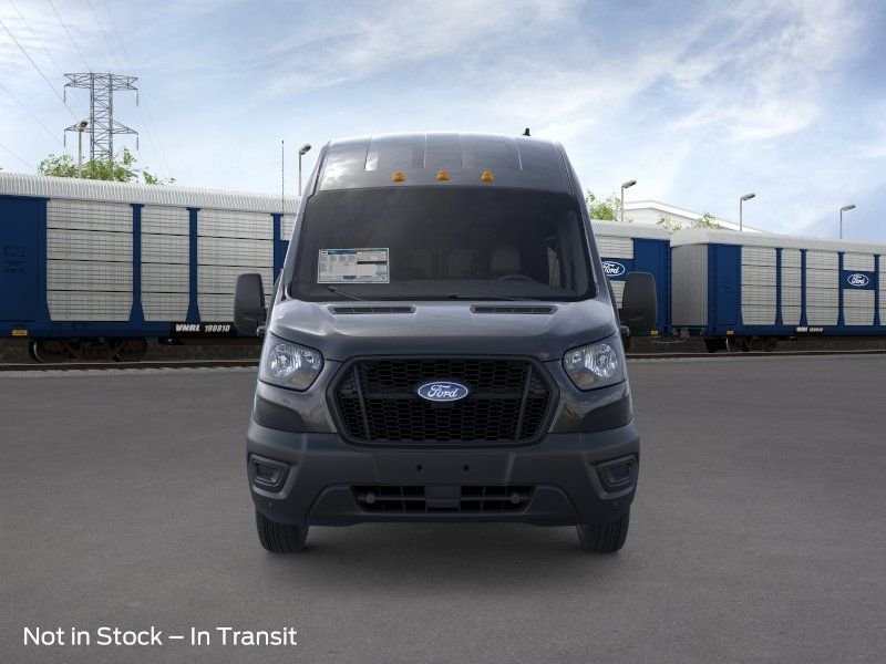 New 2026 Black Ford Base image 7