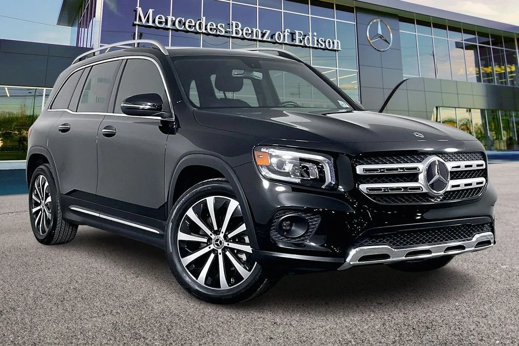 2023 Mercedes-Benz GLB