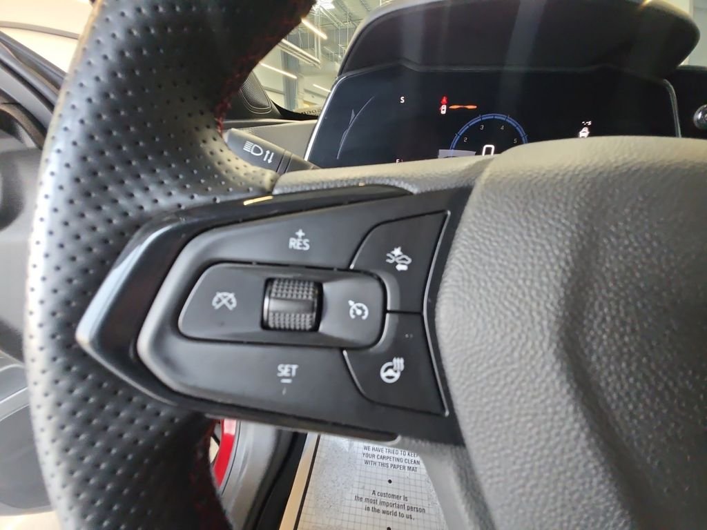 2024 Chevrolet Trax RS - Photo 20