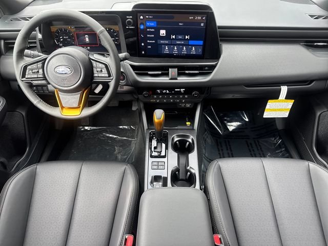 2026 Subaru Outback Wilderness - Photo 16