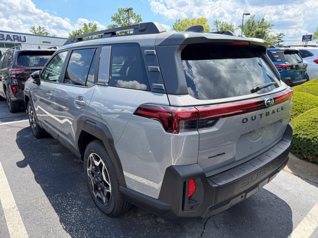 New 2026 RIVER ROCK PEARL Subaru Touring image 35