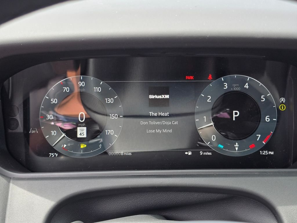 2026 Land Rover Range Rover Velar Dynamic SE - Photo 31