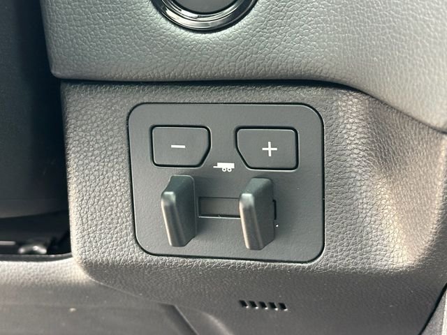 New 2026 Magnetic Gray Metallic Toyota Tundra Limited image 23