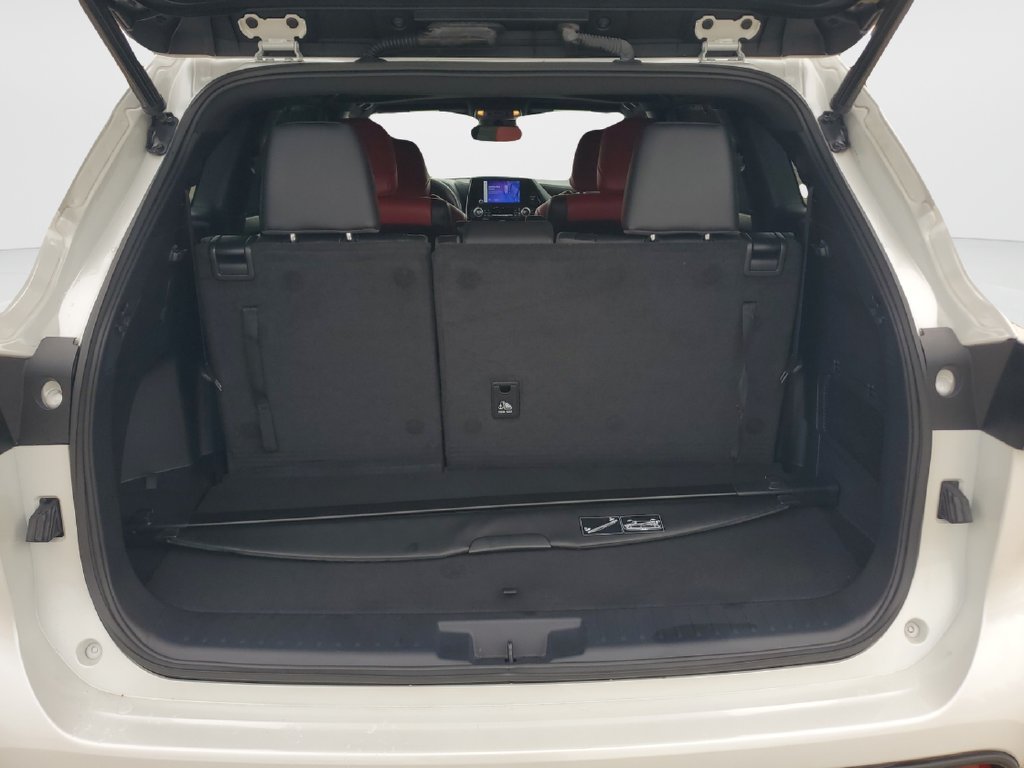 Used 2023 Beige Toyota XSE image 9