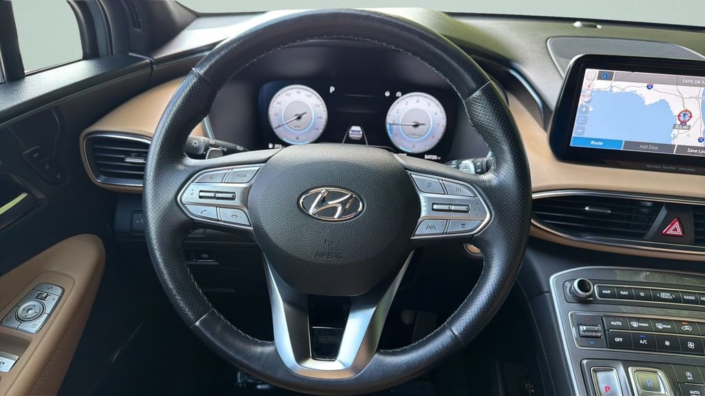 Used 2023 Gray Hyundai Calligraphy image 16