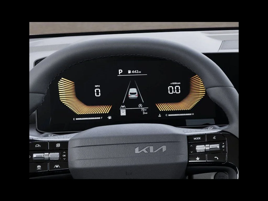 New 2026 Wolf Gray Kia S image 21