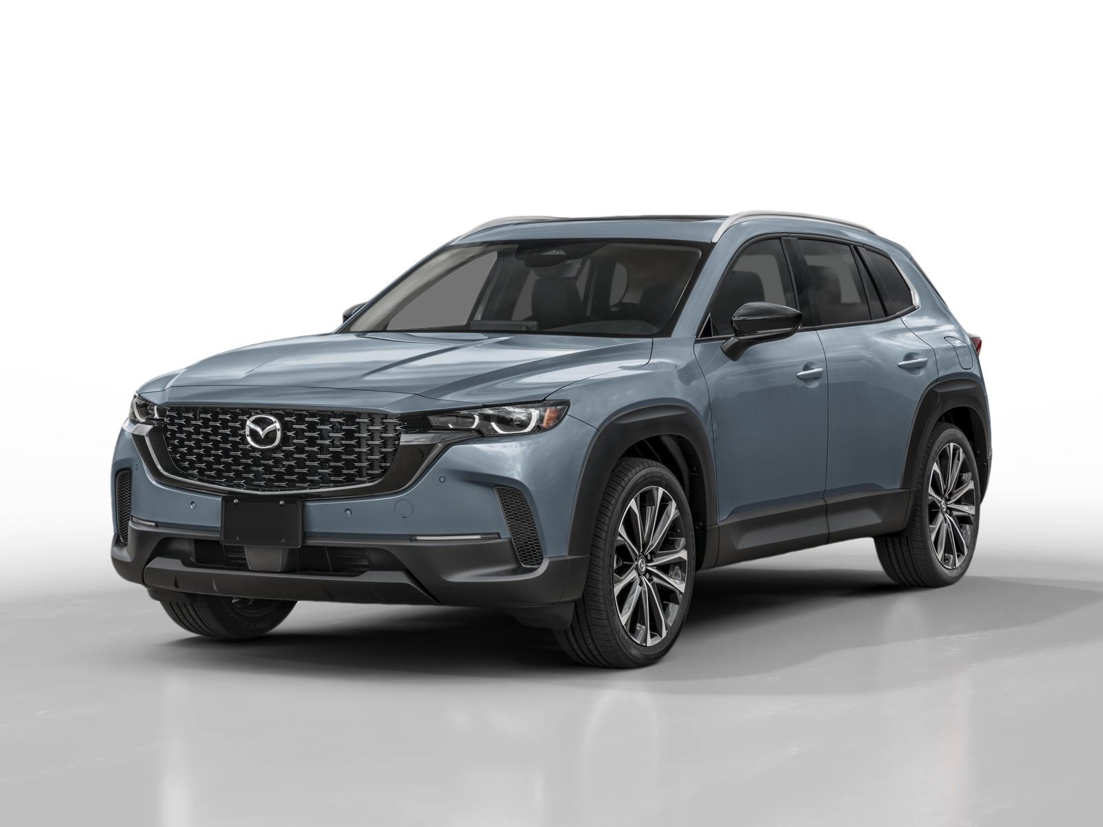 2026 Mazda CX-50 2.5 S Premium's photo