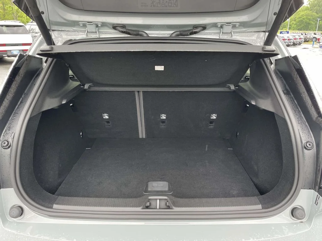 2025 Volvo EX30 Ultra - Photo 32