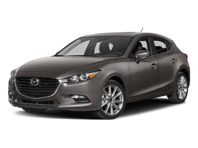 2017 Mazda CX-3 Touring 2.5 AT 5-Door SKYACTIV's photo