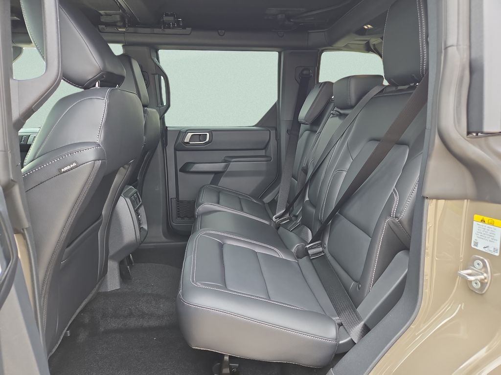 New 2026 Marsh Gray Ford Outer Banks® image 12