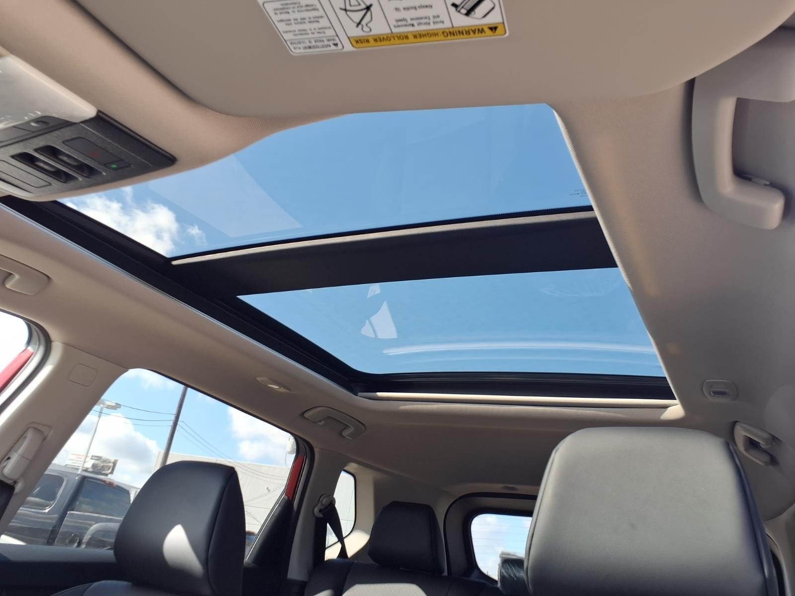 2026 Nissan Rogue photo 21 of 23