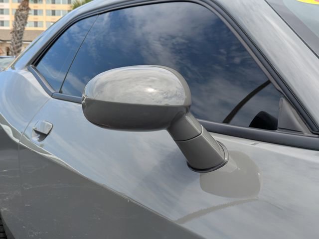 Used 2023 Destroyer Gray Clearcoat Dodge R/T image 12