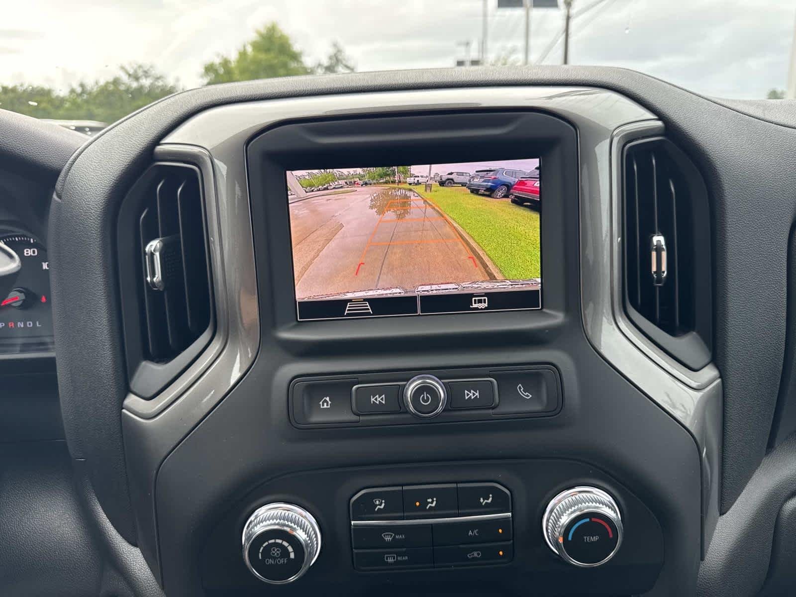 2026 GMC Sierra 1500 Pro - Photo 16