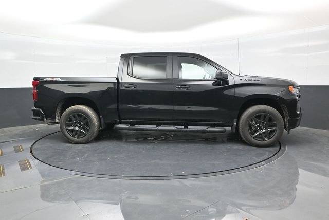 New 2026 Black Chevrolet RST image 8