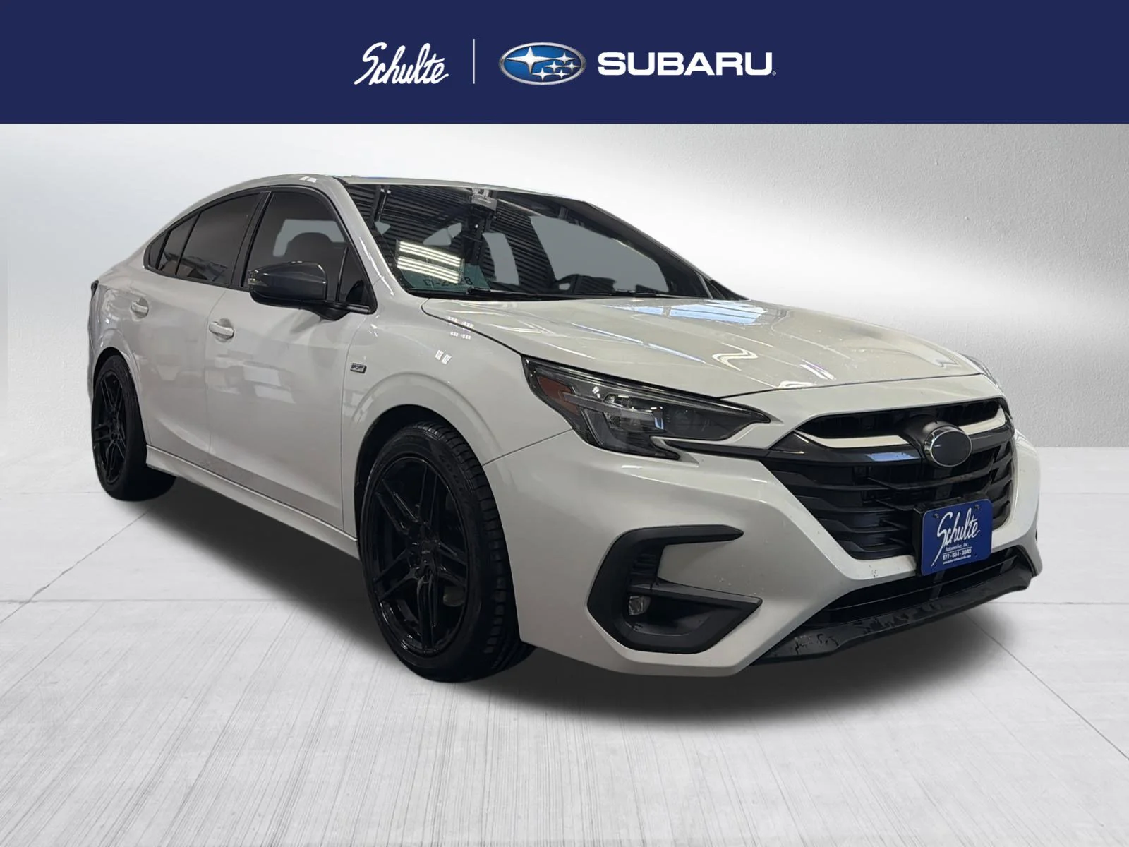 2023 Subaru Legacy Sport's photo
