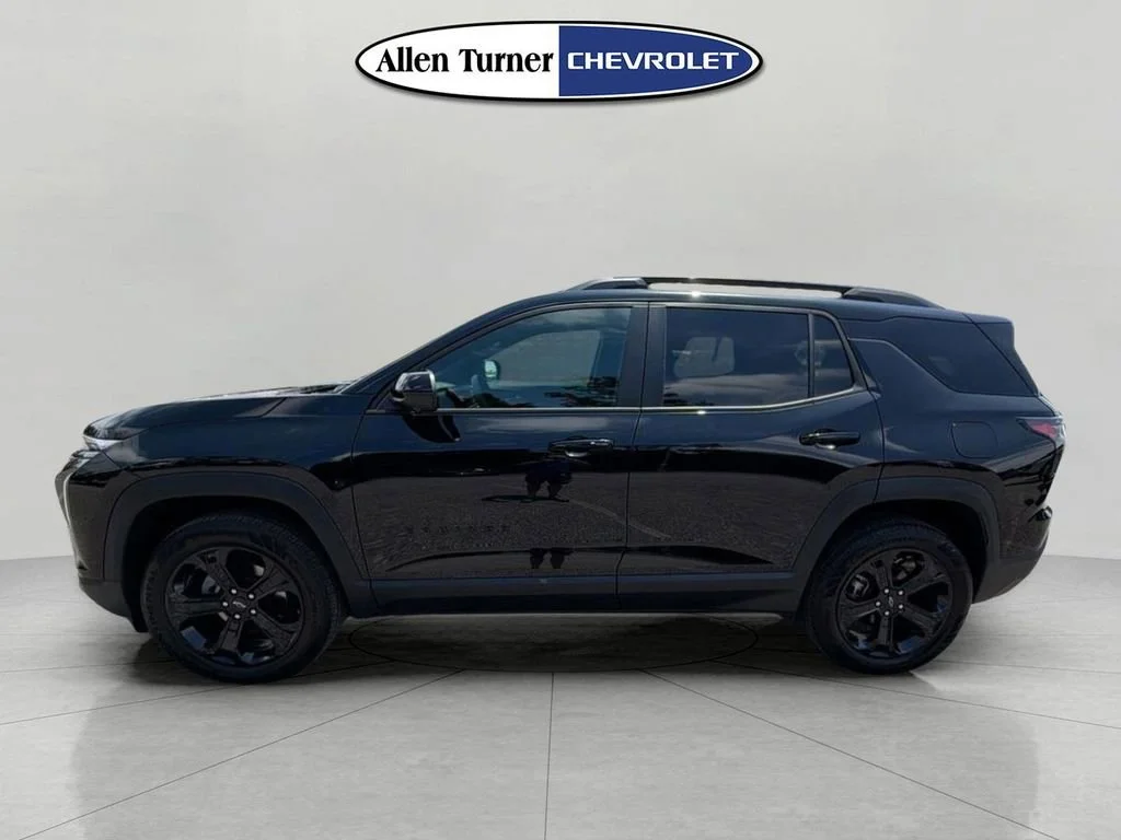 2026 Chevrolet Equinox LT - Photo 6