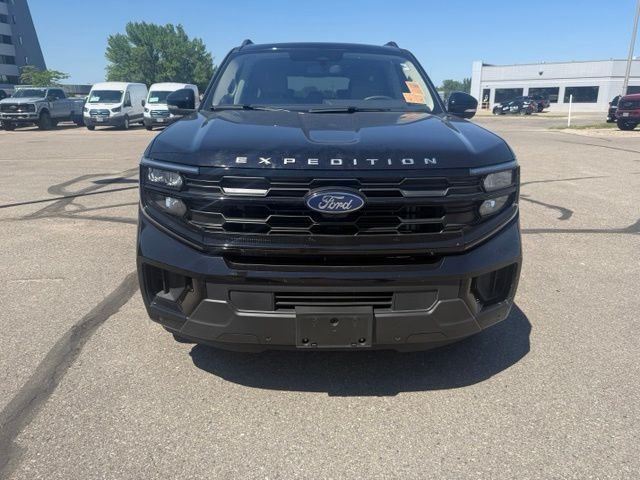 Used 2025 Black Ford Active image 5