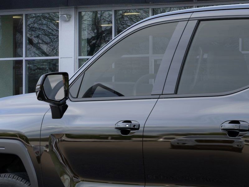 2026 GMC SIERRA - Image 19