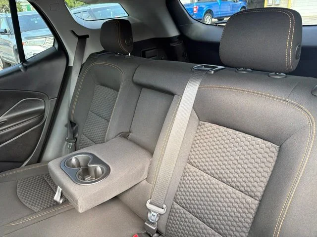 Used 2019 Blue GMC SLE image 48