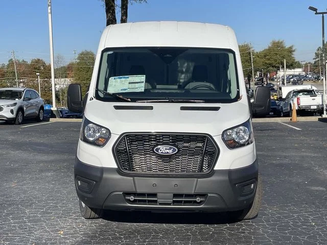 New 2026 White Ford Base image 23