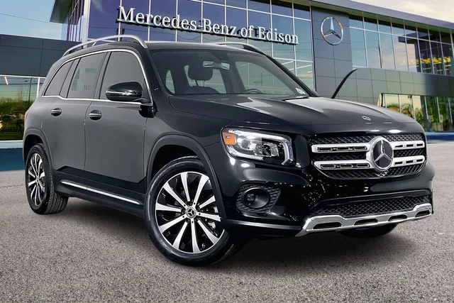 2023 Mercedes-Benz GLB GLB 250
