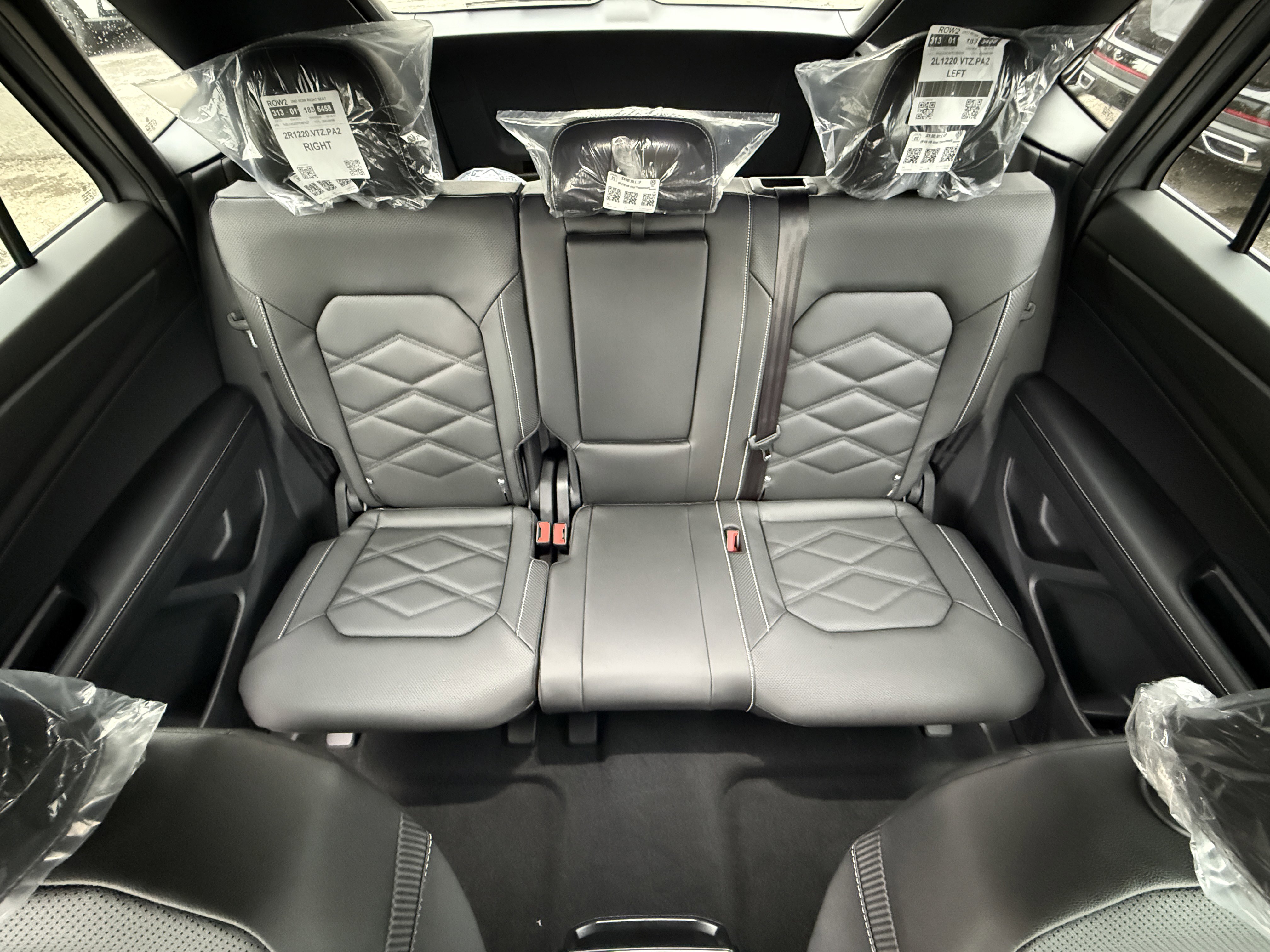 2026 Volkswagen Atlas Cross Sport SE - Photo 13