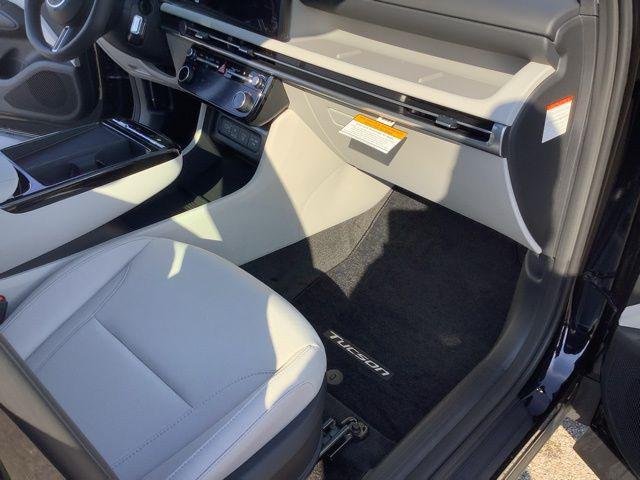 New 2026 Ash Hyundai Blue SE image 21