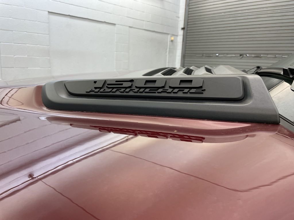 2026 RAM 1500 Laramie - Photo 12
