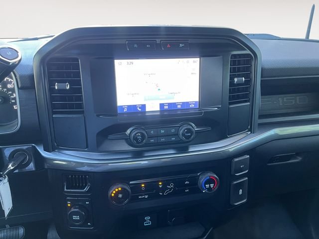 Used 2023 Blue Ford XL image 13