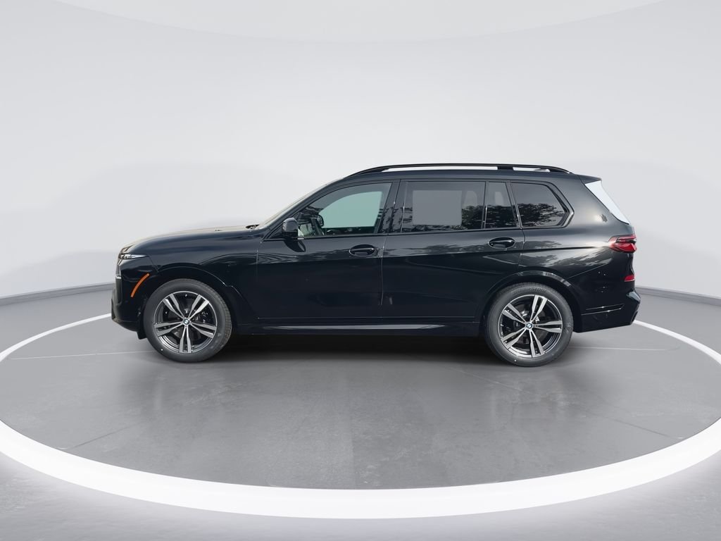New 2027 Black BMW xDrive40i image 5