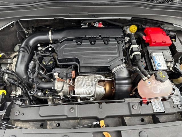 2023 Jeep Renegade Latitude - Photo 29