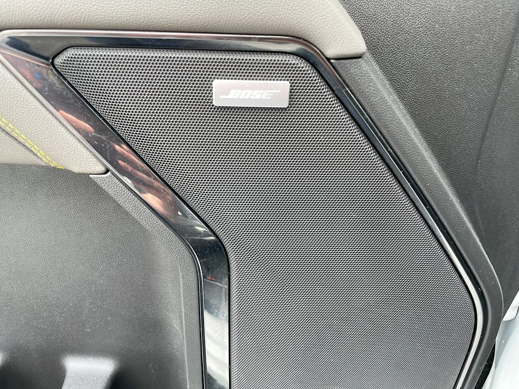 Used 2022 Summit White Chevrolet ZR2 image 24