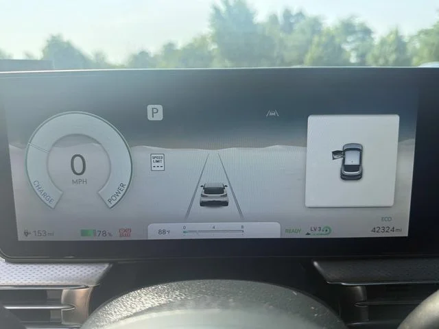Used 2023 Green Genesis Performance image 12