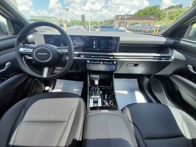 2025 Hyundai Santa Cruz SEL Activity - Photo 43