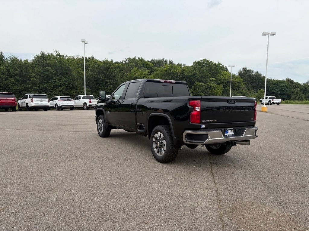 2026 Chevrolet Silverado 2500 HD LT - Photo 31
