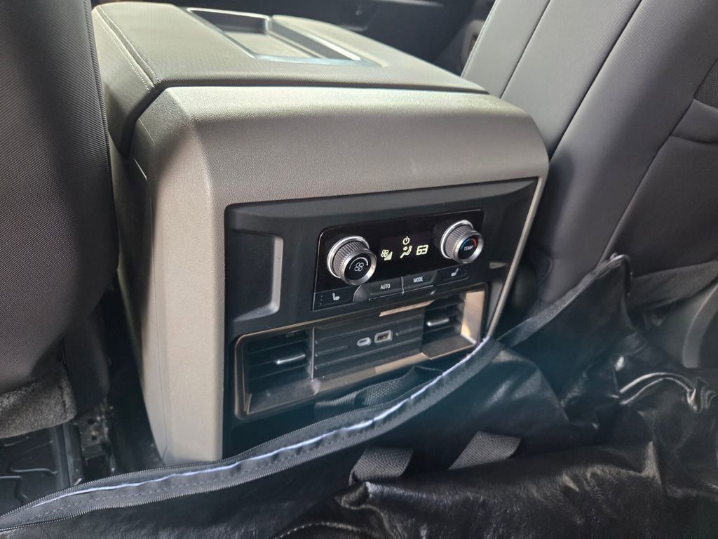 Used 2024 Tide Metallic (Ice Blue) GMC 2X image 9
