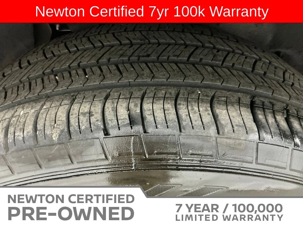 Certified Used 2023 Pearl White Nissan SL image 48