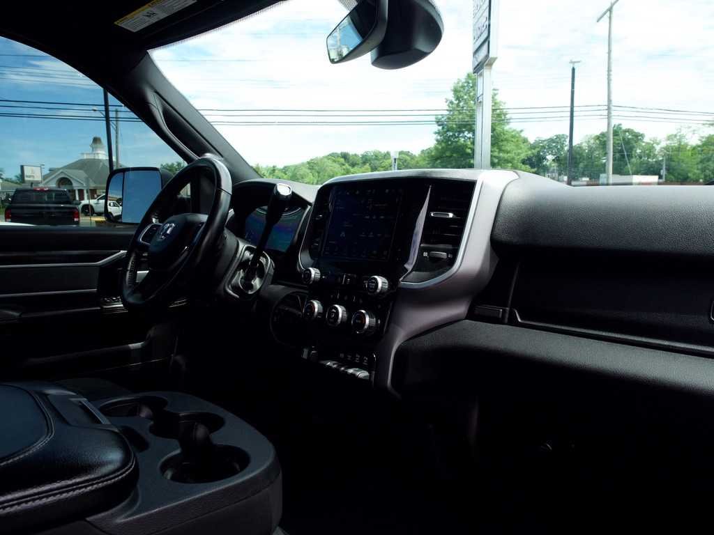 2022 RAM Ram 2500 Pickup Big Horn - Photo 41