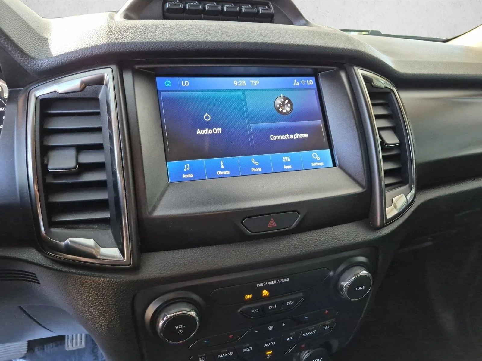 Used 2022 Cactus Gray Ford XLT image 18
