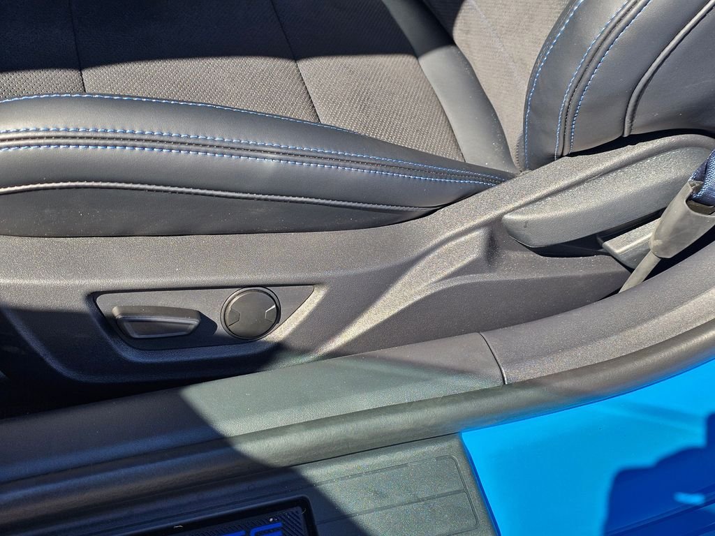 2025 Ford Mustang Dark Horse - Photo 21