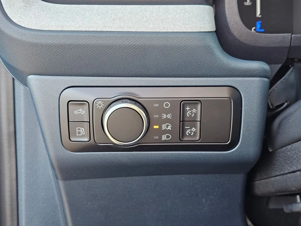 New 2025 Velocity Blue Ford XLT image 24