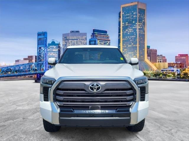 Certified Used 2025 ICE CAP Toyota  image 5